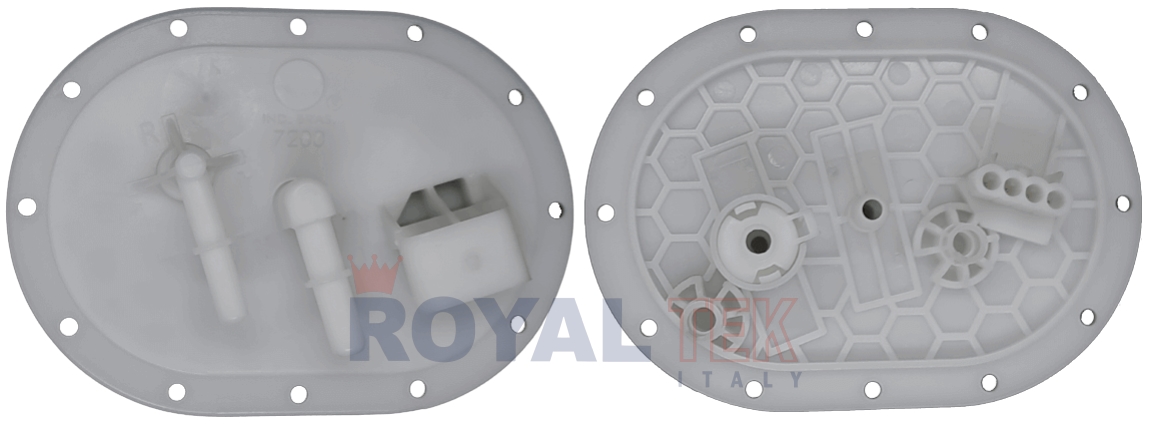 CODIGO ARTICULO - DESCRIPCION